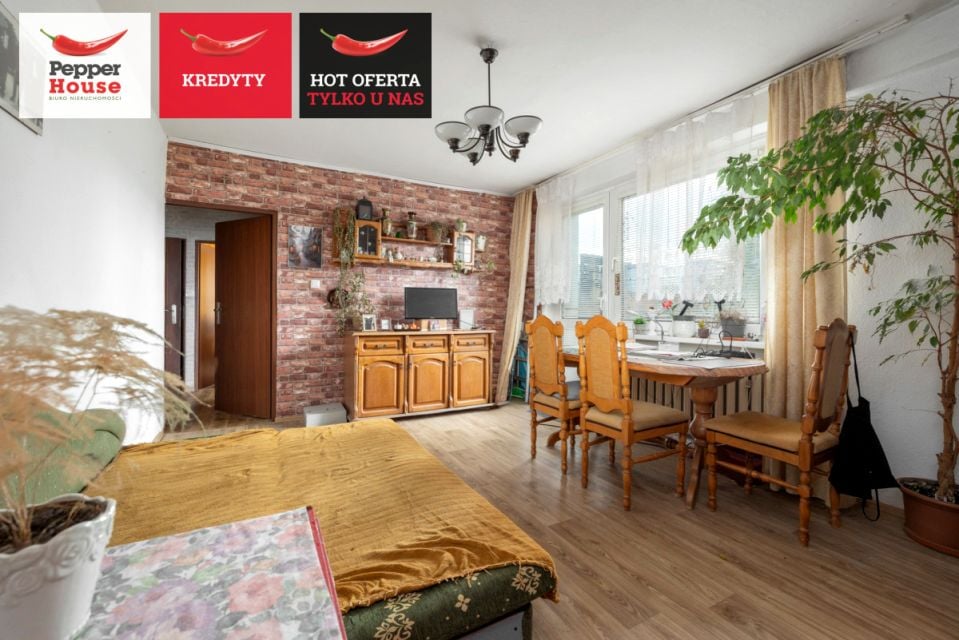 Mieszkanie Gdańsk