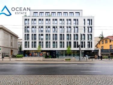 Mieszkanie Gdynia