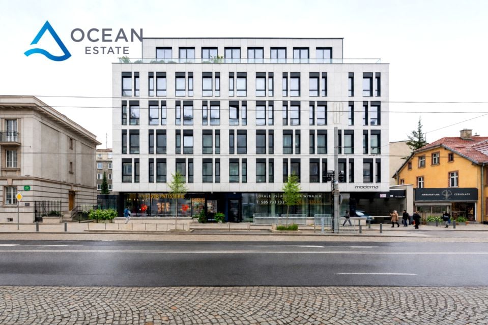 Mieszkanie Gdynia