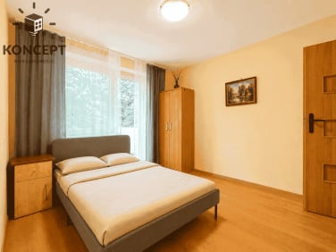 Mieszkanie Wrocław