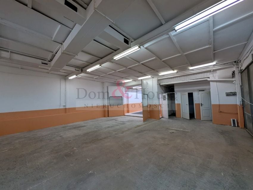 Lokal Gdynia