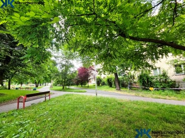 Mieszkanie Świętochłowice