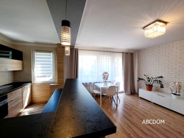 Mieszkanie Kraków