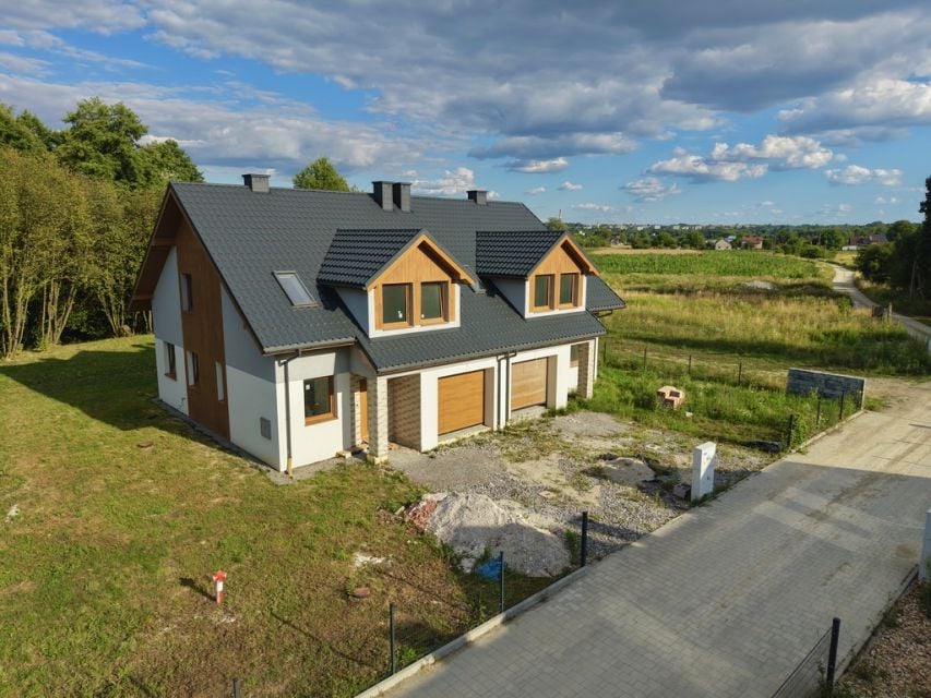 Dom ŁAŃCUT
