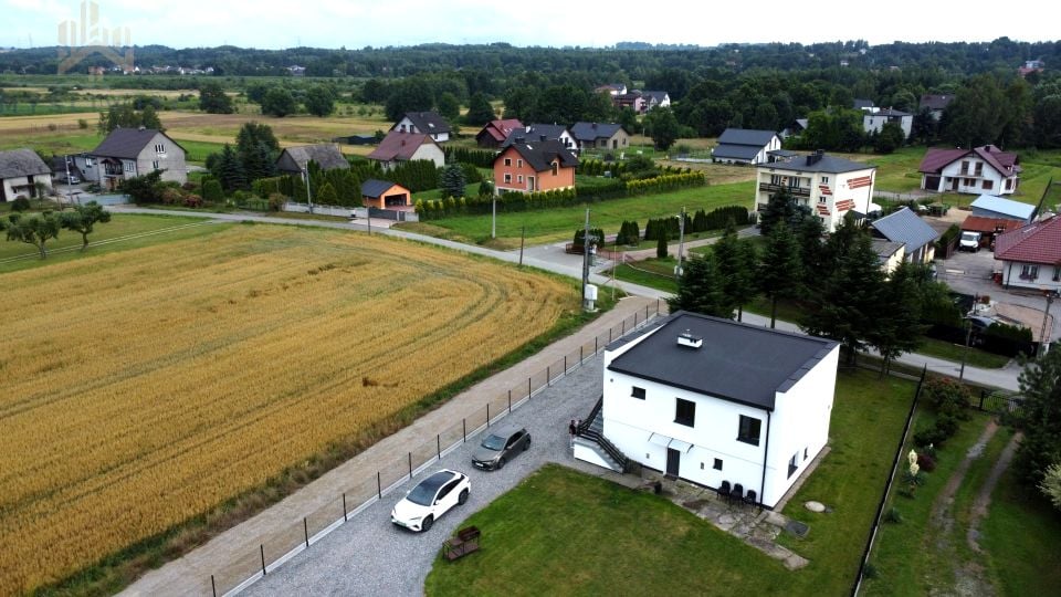 Dom Ochodza