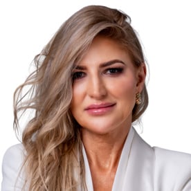 Monika Krzyżanowska