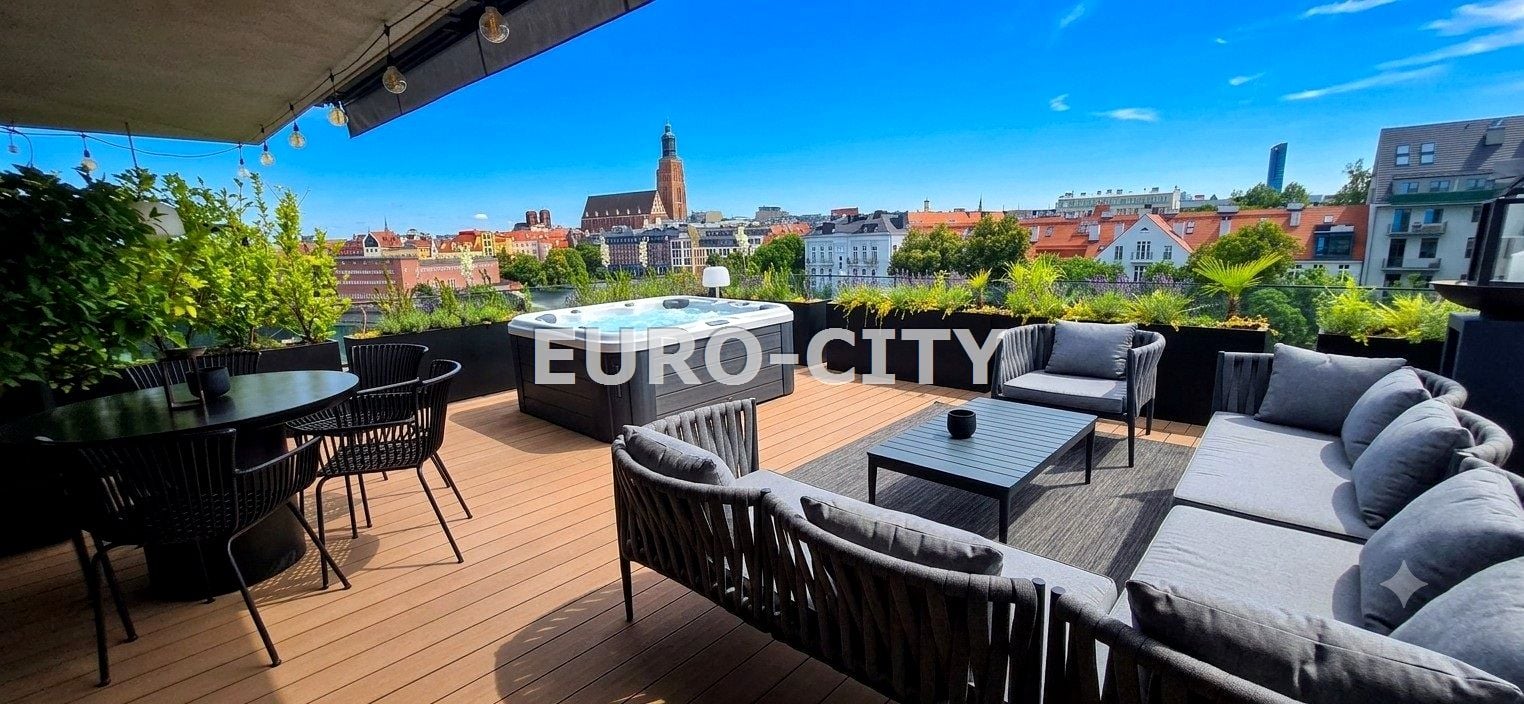 Apartament, ul. Witolda