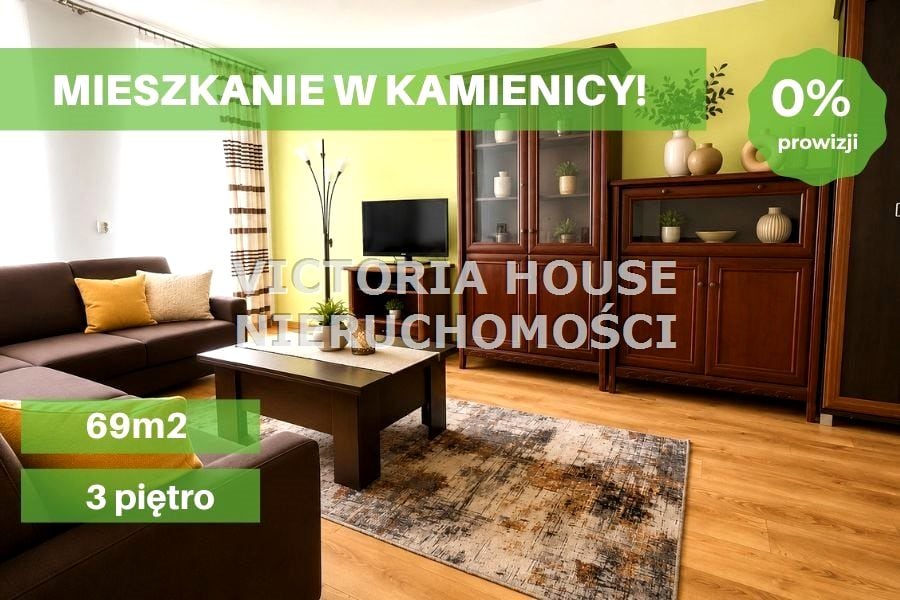 Mieszkanie Ełk