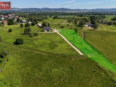 Działka budowlana Jelenia Góra