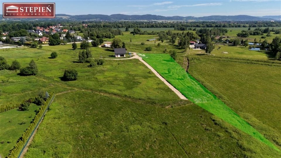 Działka budowlana Jelenia Góra
