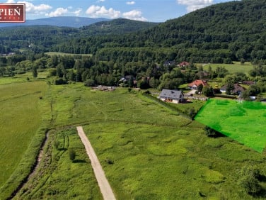 Działka budowlana Jelenia Góra