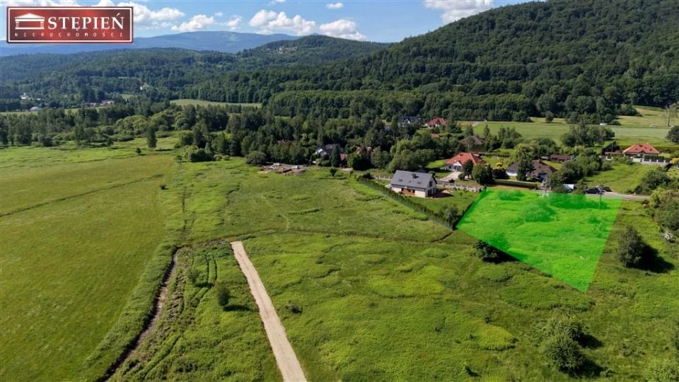 Działka budowlana Jelenia Góra