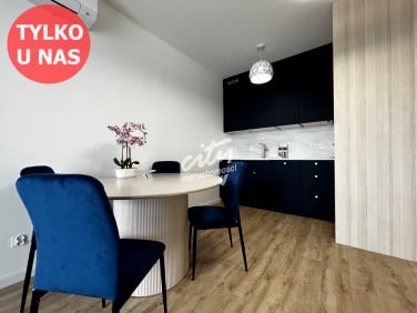 Mieszkanie apartamentowiec wynajem