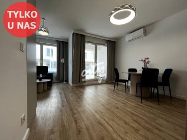Mieszkanie Szczecin
