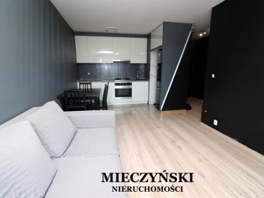Mieszkanie Gorzów Wielkopolski