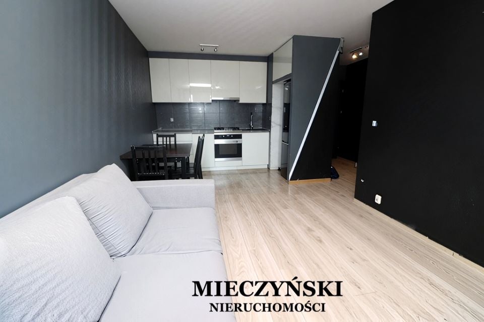 Mieszkanie Gorzów Wielkopolski