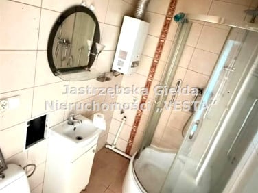 Mieszkanie Jastrzębie-Zdrój