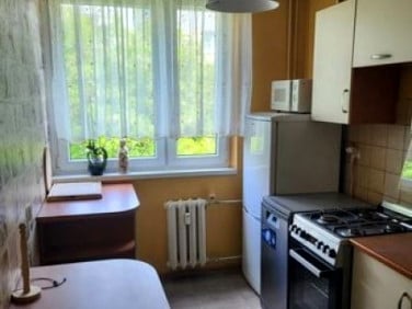 Mieszkanie Poznań