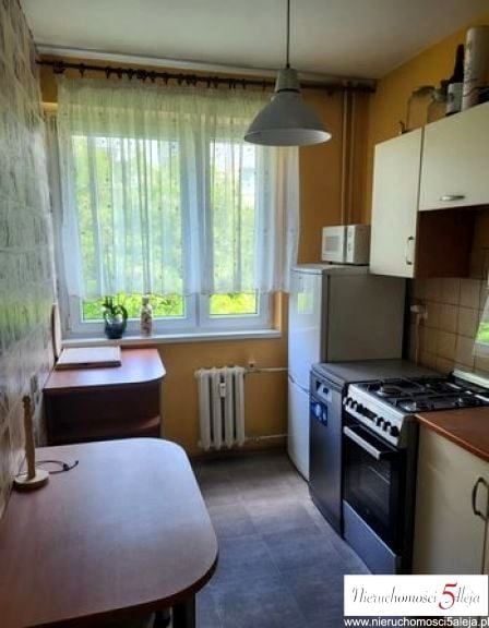 Mieszkanie Poznań