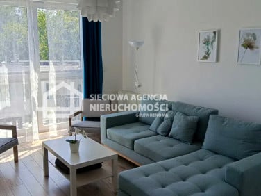 Mieszkanie Gdynia wynajem