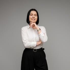 Anna Pietrzykowska-Zyska