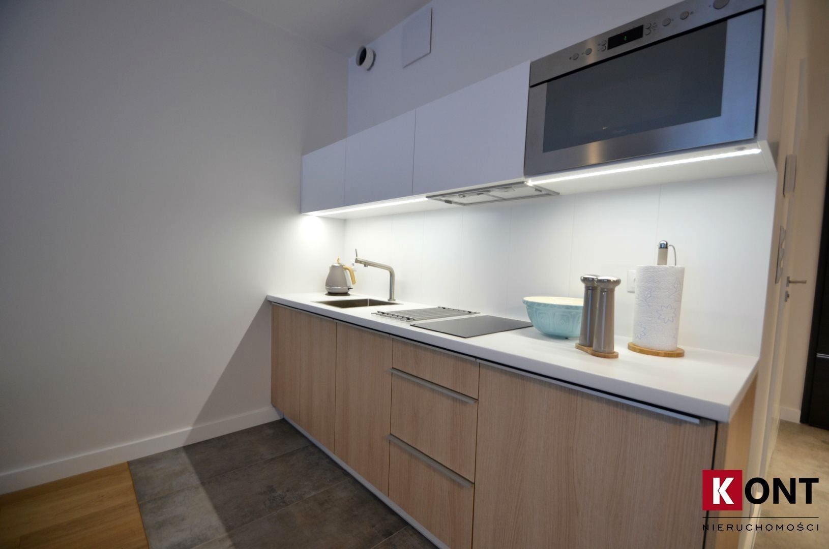 Kawalerka 34 m², Kazimierz, ul. Wawrzyńca, zdjęcie 4