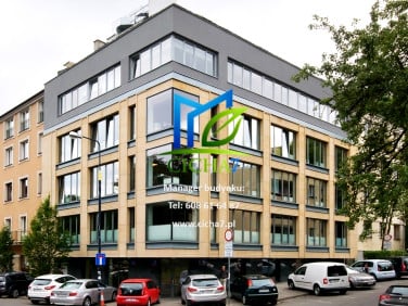 Lokal Warszawa