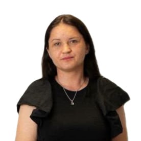 Anna Mazur