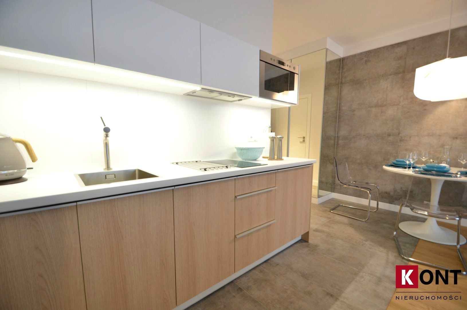 Kawalerka 34 m², Kazimierz, ul. Wawrzyńca, zdjęcie 5