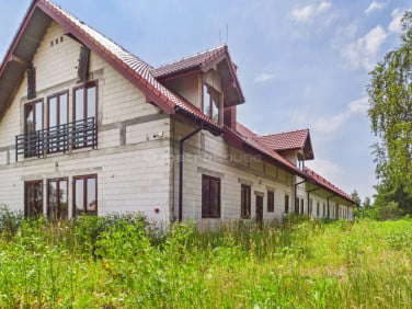 Lokal Adamówek