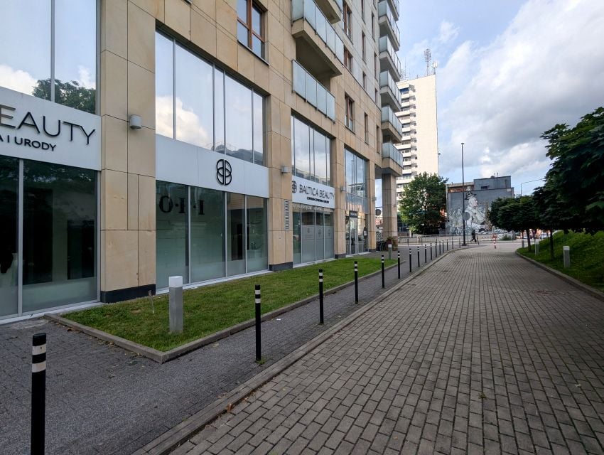 Lokal Gdańsk