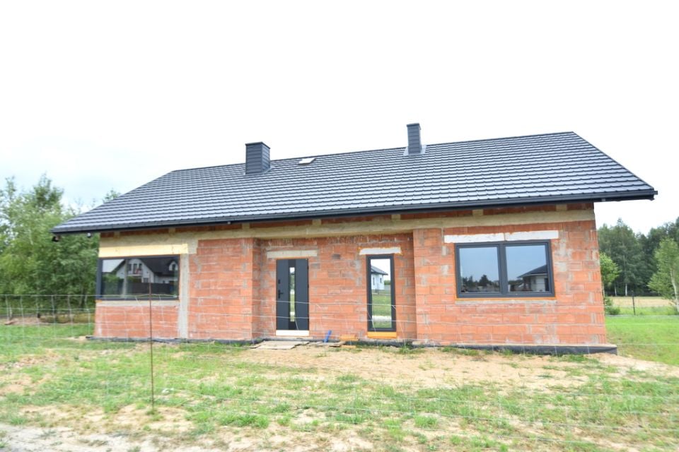 Dom Podłaszcze