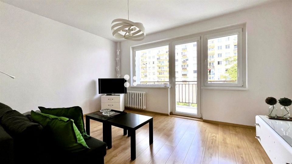 Mieszkanie Bydgoszcz
