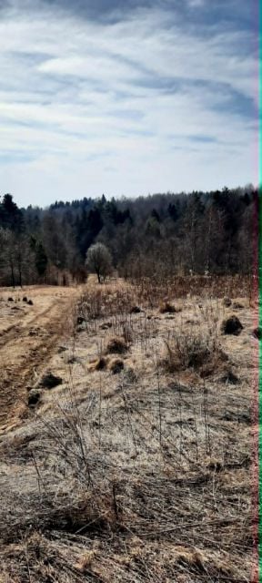 Działka budowlana Golcowa