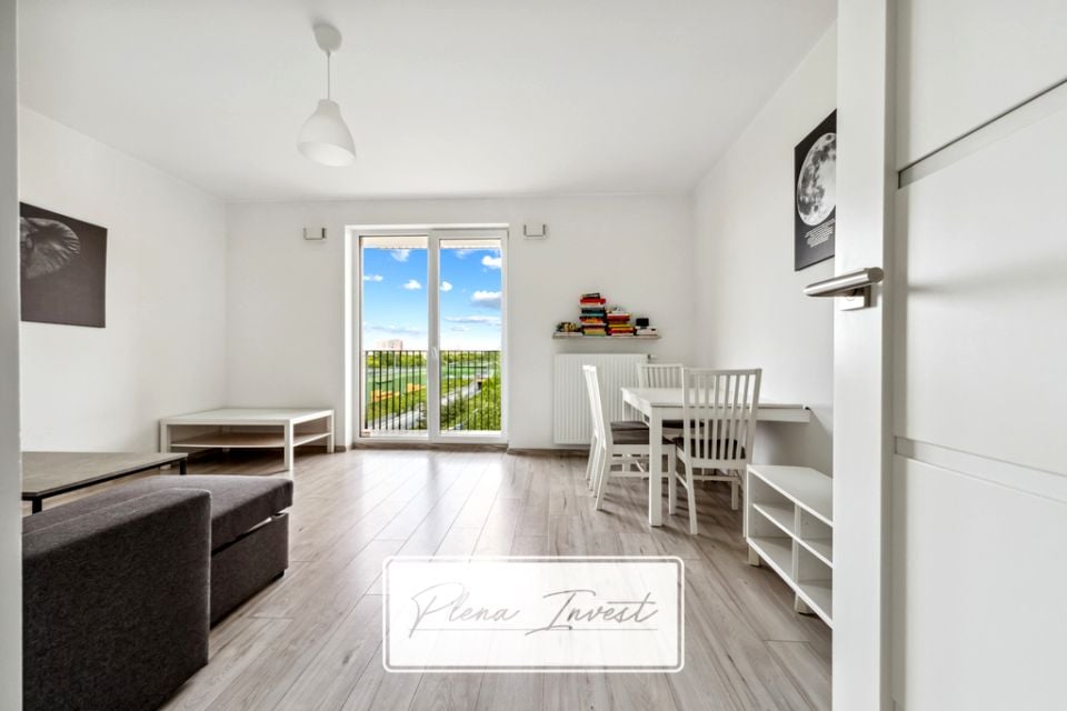 Mieszkanie apartamentowiec Warszawa