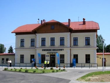 Lokal Leżajsk