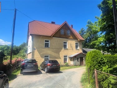 Mieszkanie Miłków
