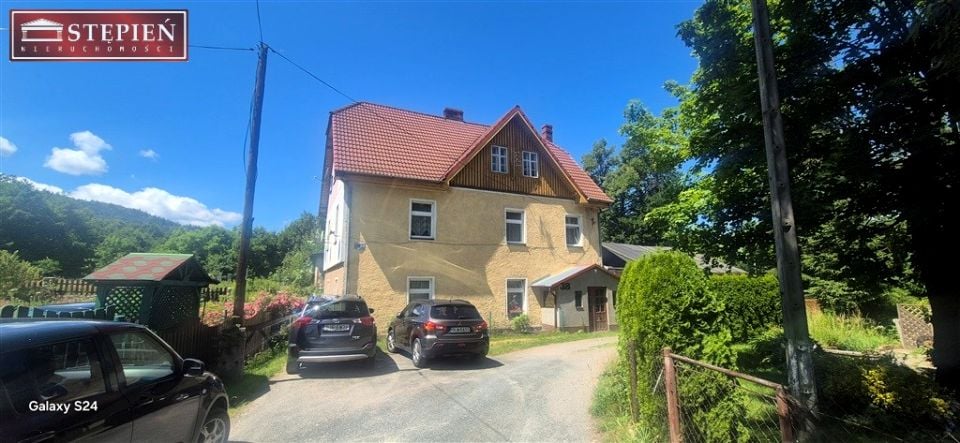 Mieszkanie Miłków