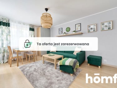 Mieszkanie Wrocław