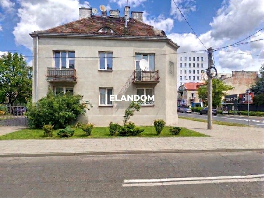 Dom wolnostojący sprzedaż