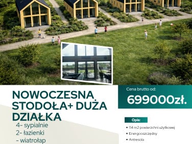 Dom Wąsowo