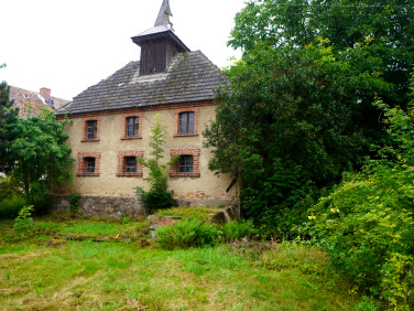 Dom Sokołowiec