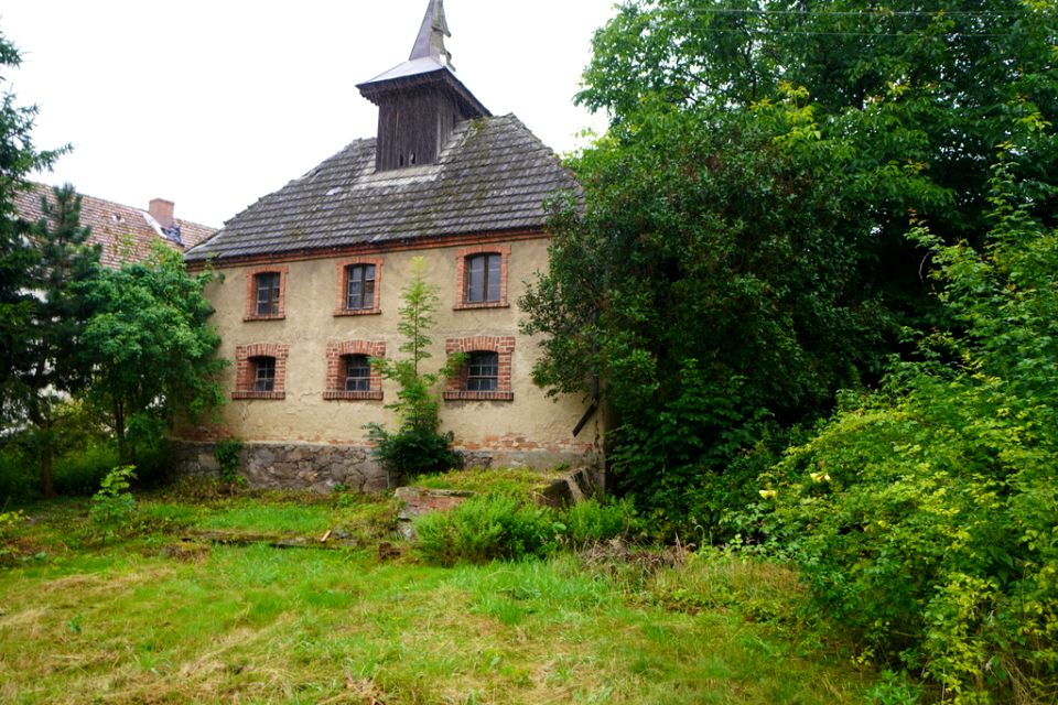 Dom Sokołowiec