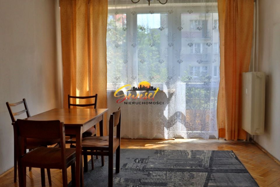 Mieszkanie Warszawa