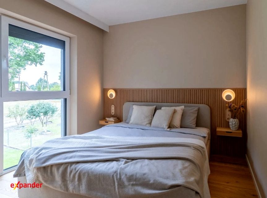 Mieszkanie apartamentowiec Katowice