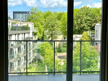 Mieszkanie Katowice