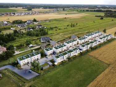 Dom Wólka Kosowska