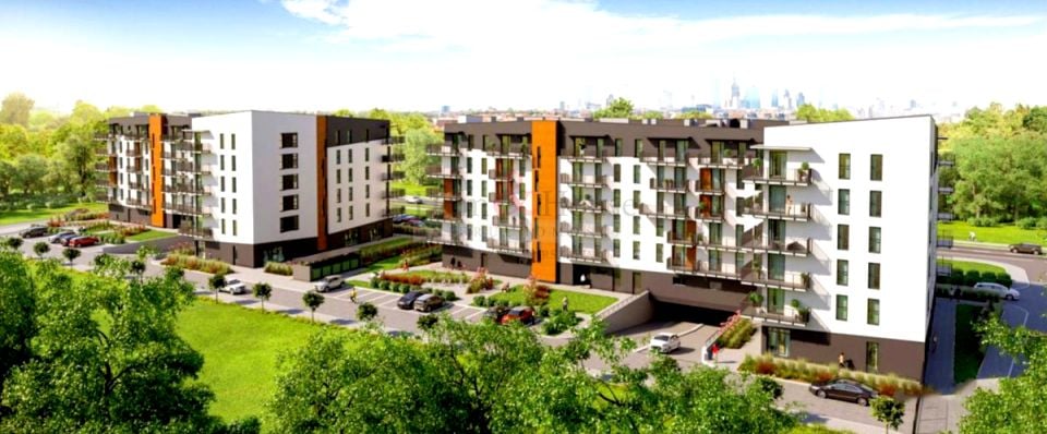 Mieszkanie Warszawa