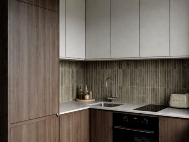 Mieszkanie apartamentowiec Katowice