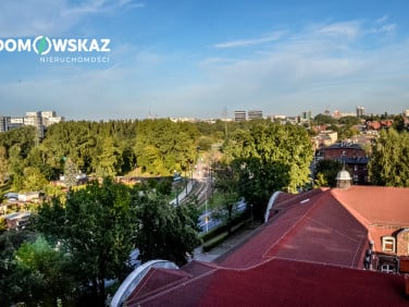 Mieszkanie Katowice